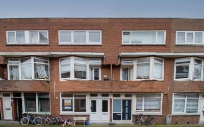 Halleystraat 12-A