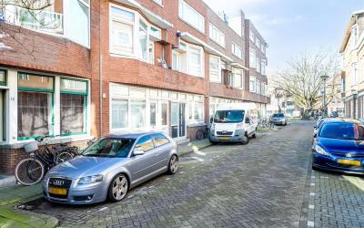 Halleystraat 12-B