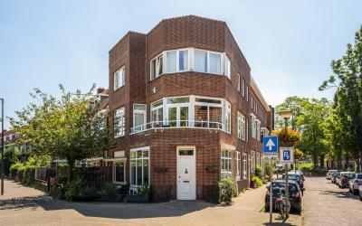 Swammerdamsingel 79