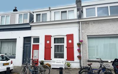 Villastraat 15