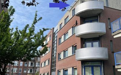 Teylerstraat 8