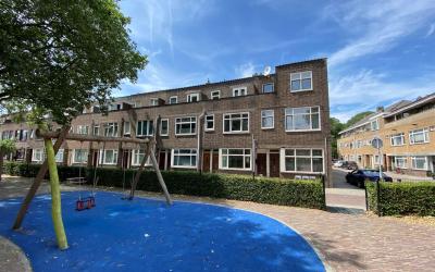 Newtonplein 10-A