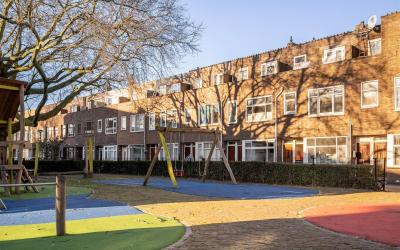 Newtonplein 12-A