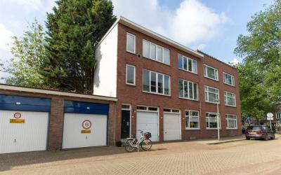 Pascalstraat 9-A