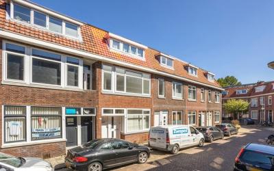 Boylestraat 21-A
