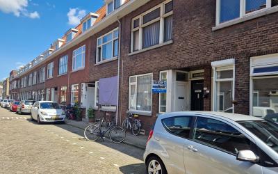 Cartesiusstraat 25-A