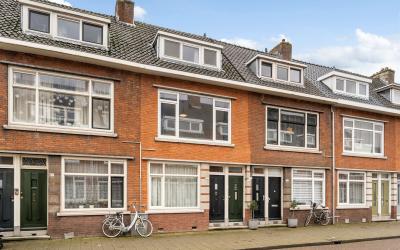 Daltonstraat 37-B