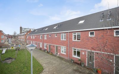 Daltonstraat 63