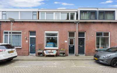 Groenelaan 2-B