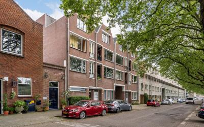 Willemskade 3-F
