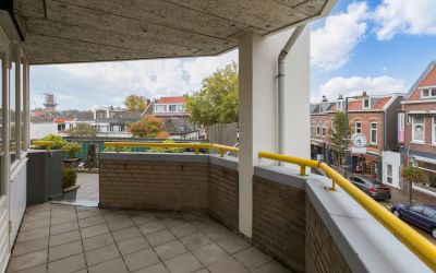 Willemskade 157