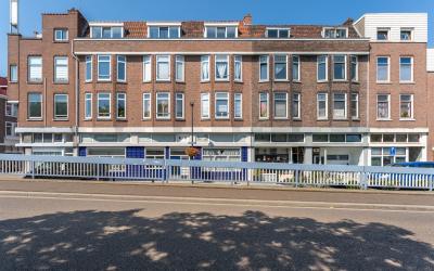 Hoofdstraat 137-D