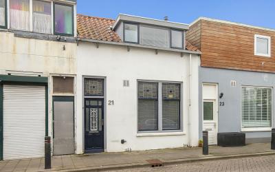 Dwarsstraat 21