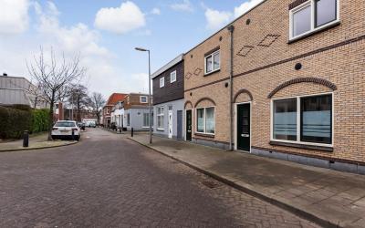 Dwarsstraat 27-B