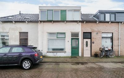 Dwarsstraat 35