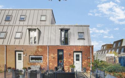 Dwarsstraat 12