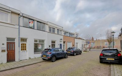 Gasstraat 39