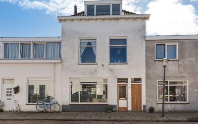 Gasstraat 28
