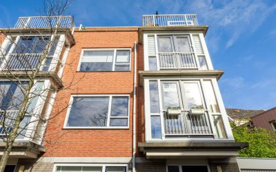 Hagastraat 131