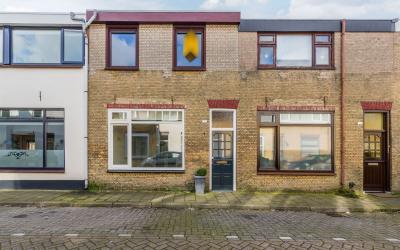 Houtstraat 6