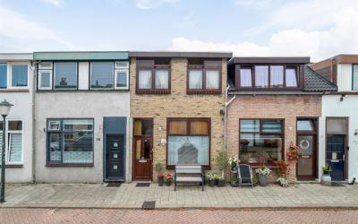 Leliestraat 41