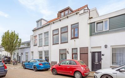 Maasstraat 23