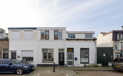 Maasstraat 30