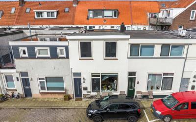 Steenstraat 21