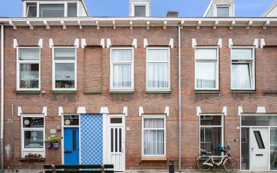 Maasdamsestraat 10