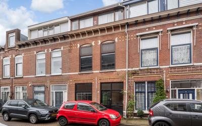 Strijensestraat 51