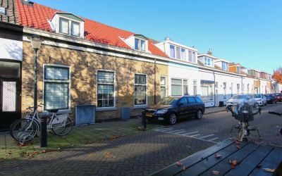 Strijensestraat 18