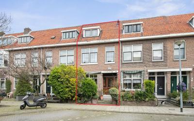 Rijnstraat 17