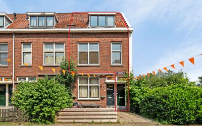 Rijnstraat 39-B