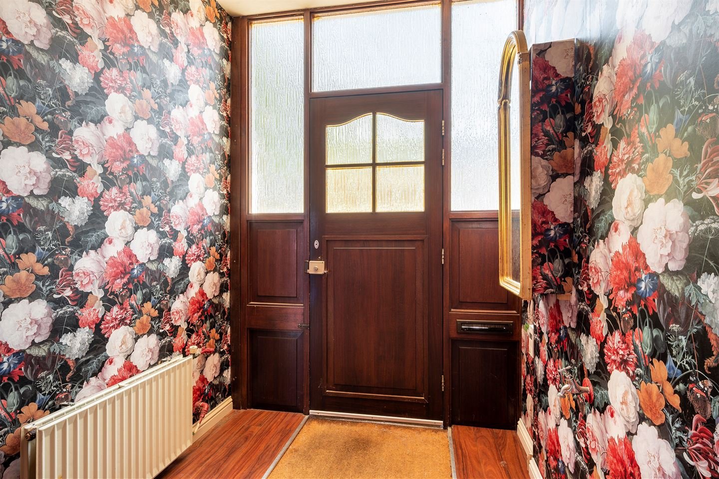 Tussenwoning te koop: Nieuwe Maasstraat 40, Schiedam