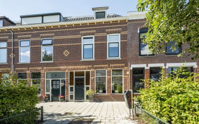 Nieuwe Maasstraat 40