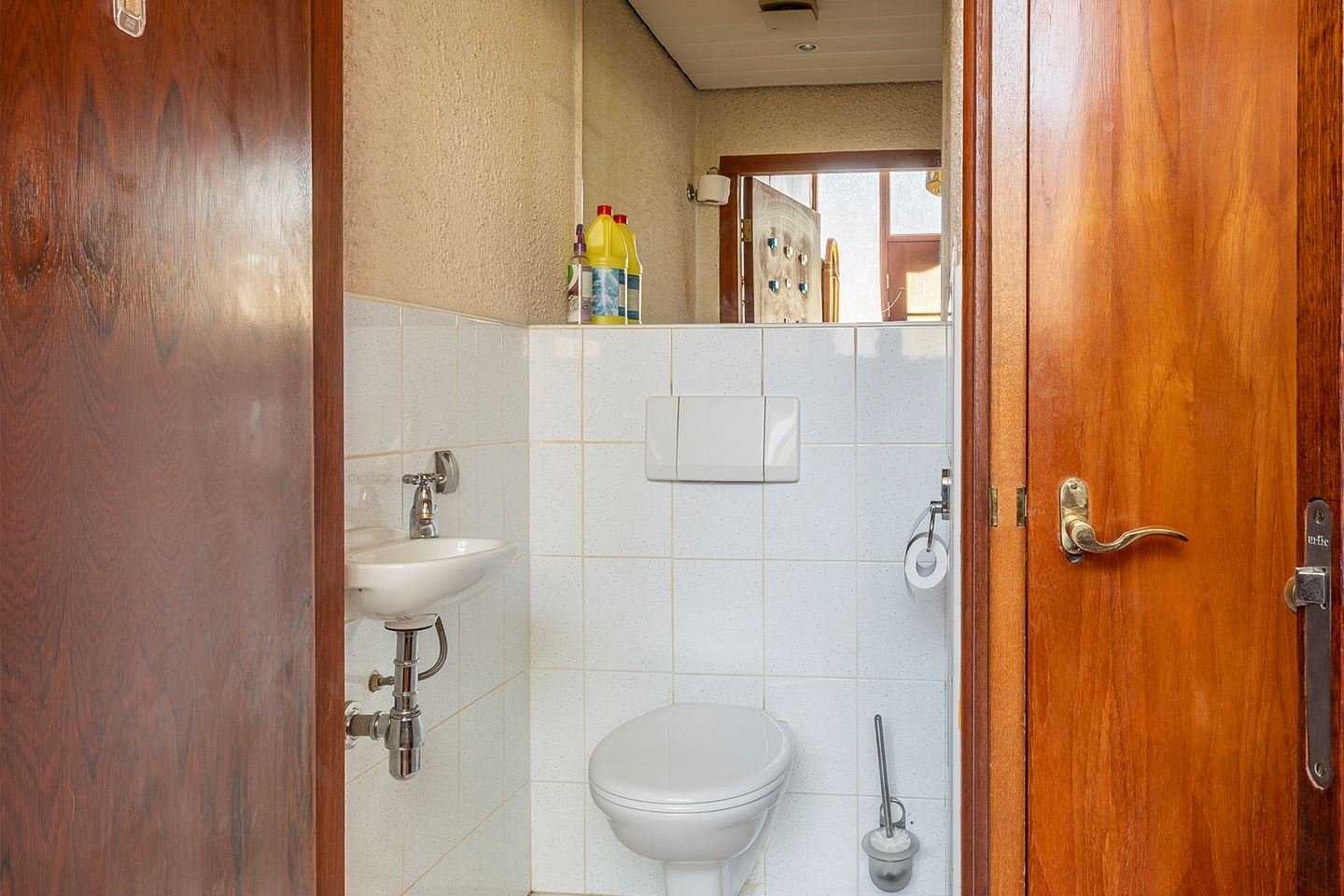 Tussenwoning te koop: Nieuwe Maasstraat 40, Schiedam