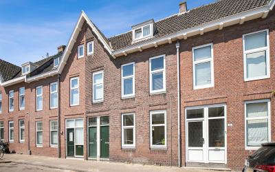 Geervlietse. 16-A