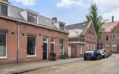 Heenvlietse. 26