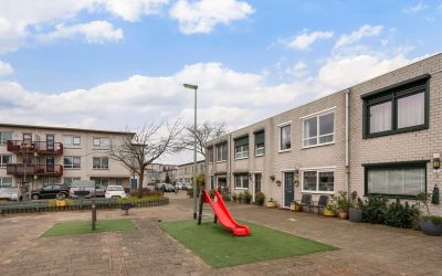 Grevelingen. 50