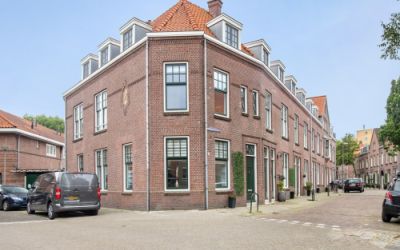 Abbenbroeksestraat 1