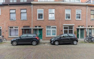 IJsselmonde. 53-B