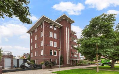 Burgemeester Knappertlaan 19-B