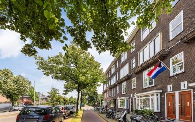 Burgemeeste. 177-A