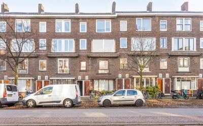 Burgemeester Knappertlaan 193-A