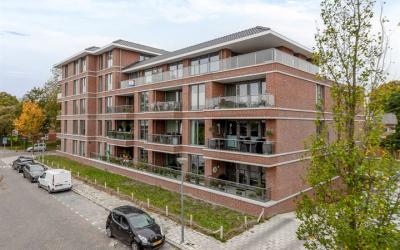 Dr Noletstraat 2-A3
