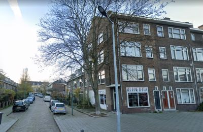 Rubenslaan 10-1