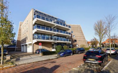 Prinsenhoek 20