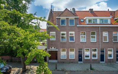 Louise de Colignystraat 9