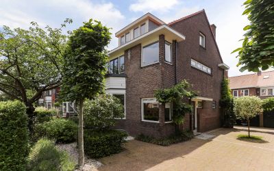 Louise de Colignystraat 37