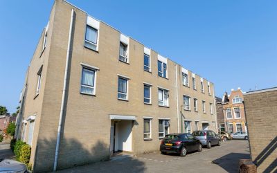 Prins Mauritsstraat 47